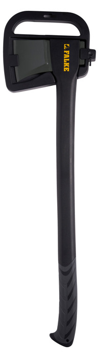 Falke økse 77 cm 2350 gram